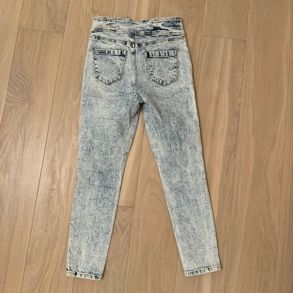 BLANKNYC Denim Women’s Skinny Jeans 26 - Picture 6 of 7
